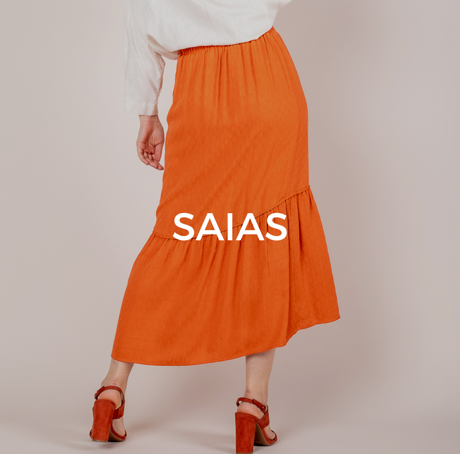 rubinella moda feminina